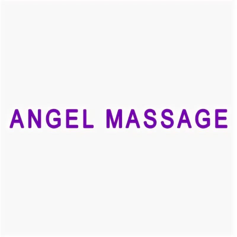 Angel massage