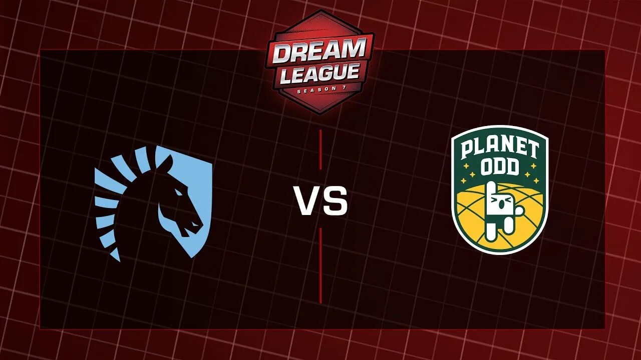 Dreamleague s22 playoffs