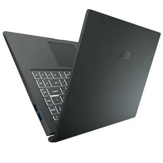 Msi modern dns