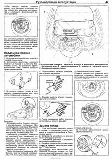 Кузов инструкция