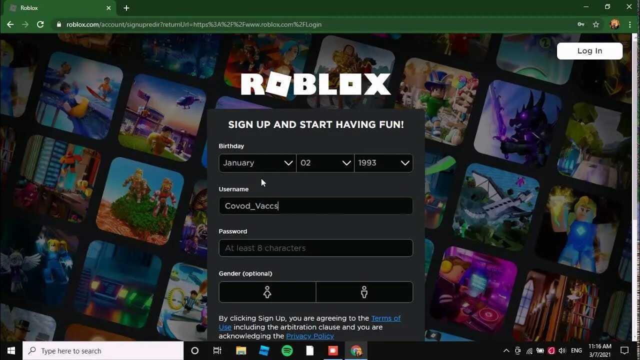 Создать новый аккаунт в роблоксе на компьютере. Username for roblox. темная тема роблокс. аккаунты в роблокс ник и пароль. как выйти из аккаунта в роблокс.