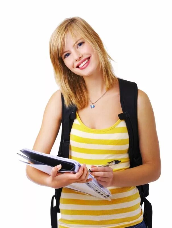 Studentki click