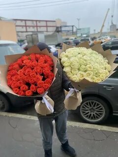 В этом году вырастили 9500 роз