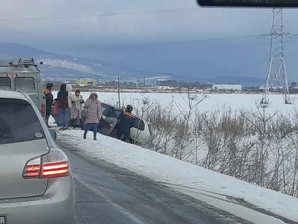 Новости сахалина на сегодня аств