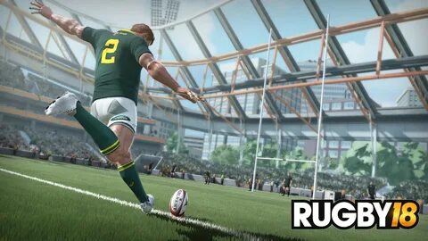 18 games full