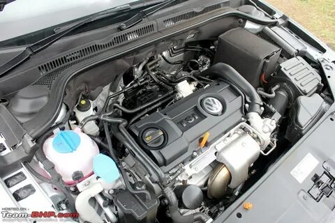 Tsi двигатель jetta