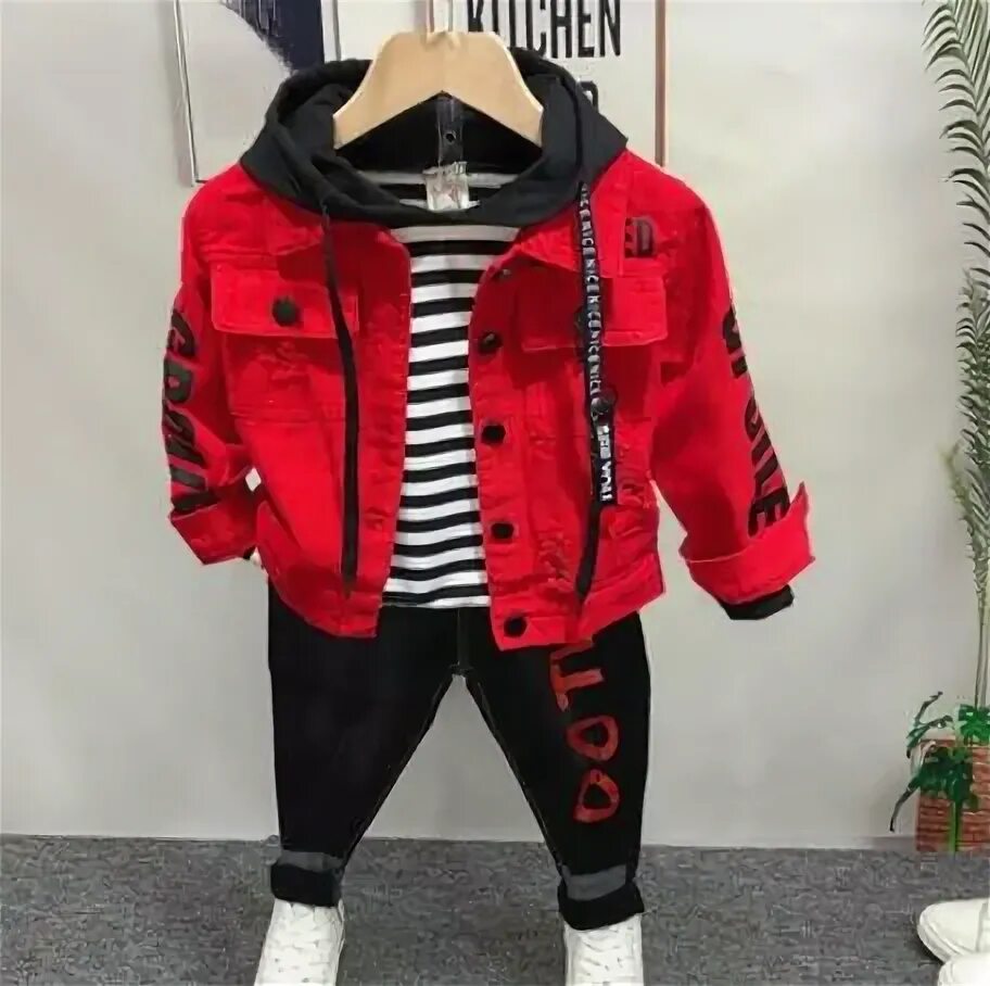 Svale одежда. Kid kore одежда.