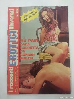 - Foto 1. Revistas: EROTICIREVISTA EROTICA. 