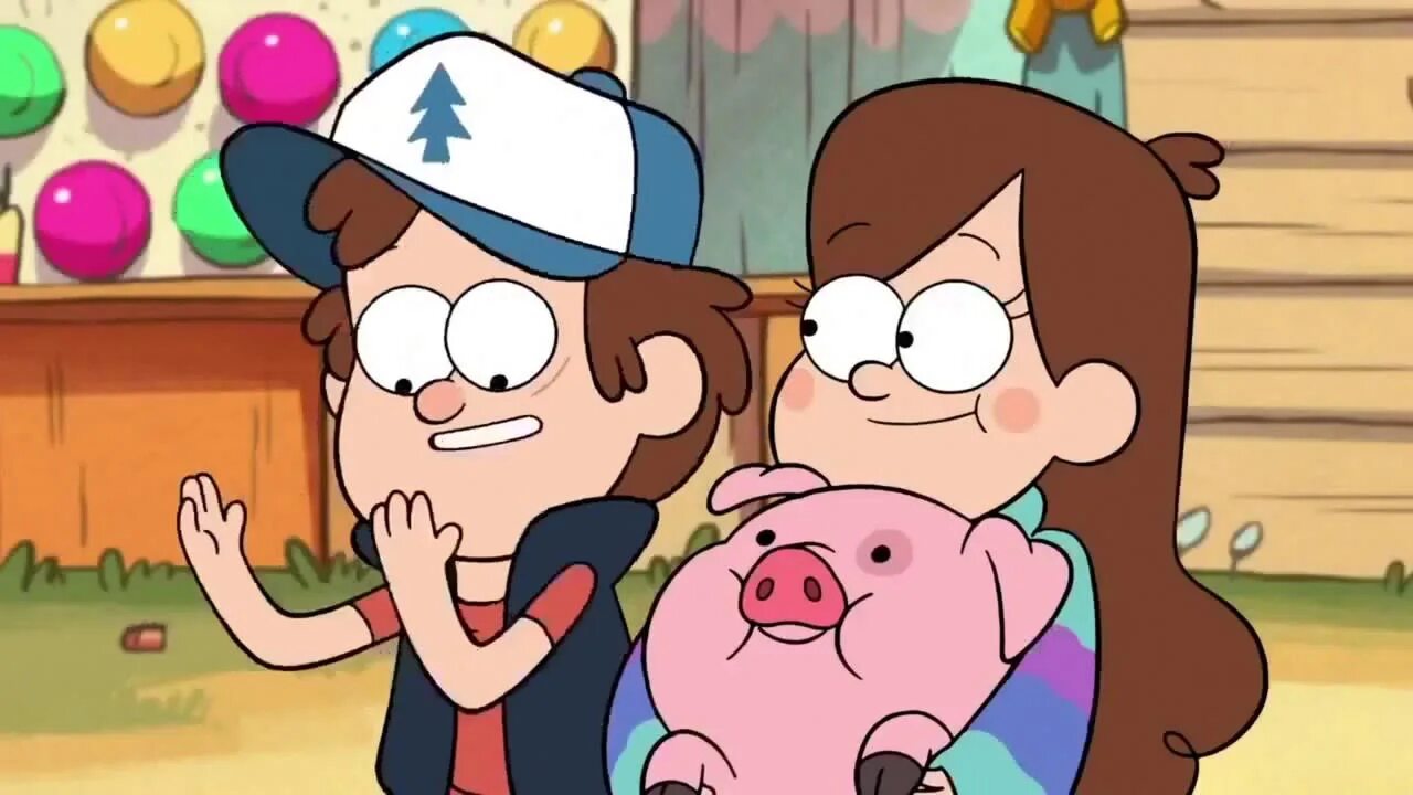 Ver gravity falls. 1. Kasaba uyushmasining tеxnik nazorati..