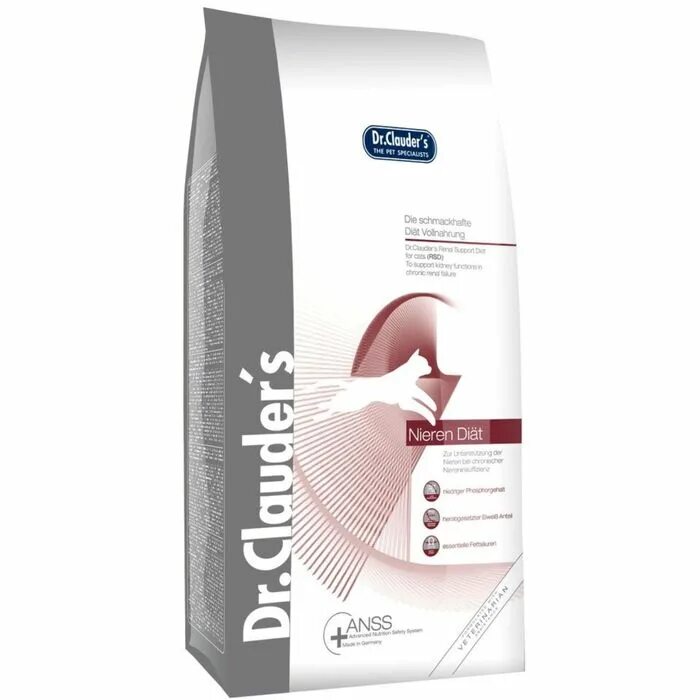 Корм при хпн. Корм для кошек dr. clauder&#039;s (0.4 кг) kidney diet для кошек при патологии почек. корм dr clauder&#039;s diet kidney. dr. clauder&#039;s сухой корм для собак. корм для кошек с почечной недостаточностью.