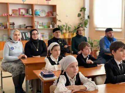 Частные школы в грозном