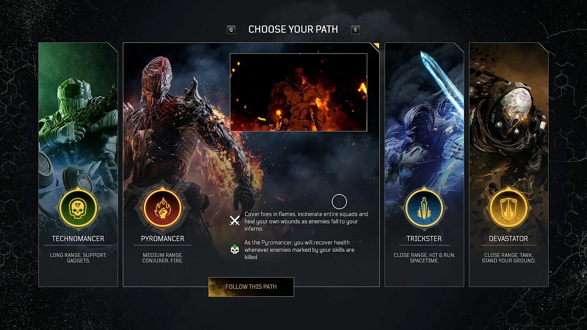 Outriders обзор. Outriders геймплей. Как победить огнеметчиков в aow 3. Outriders обзор. Outriders геймплей.