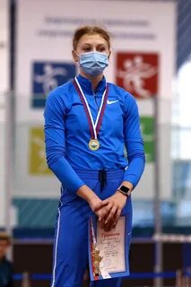Чемпионат среди юниоров