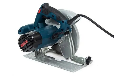 Пила bosch gks 190