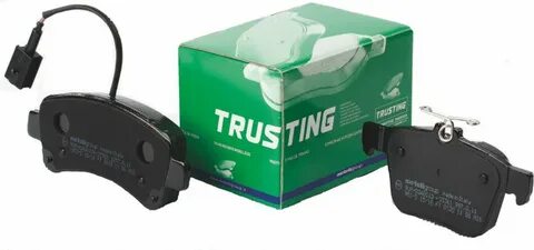 I m trusting