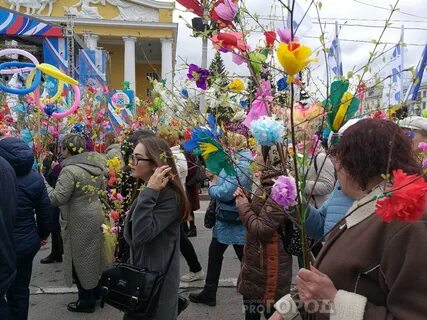 1 мая 2019 год