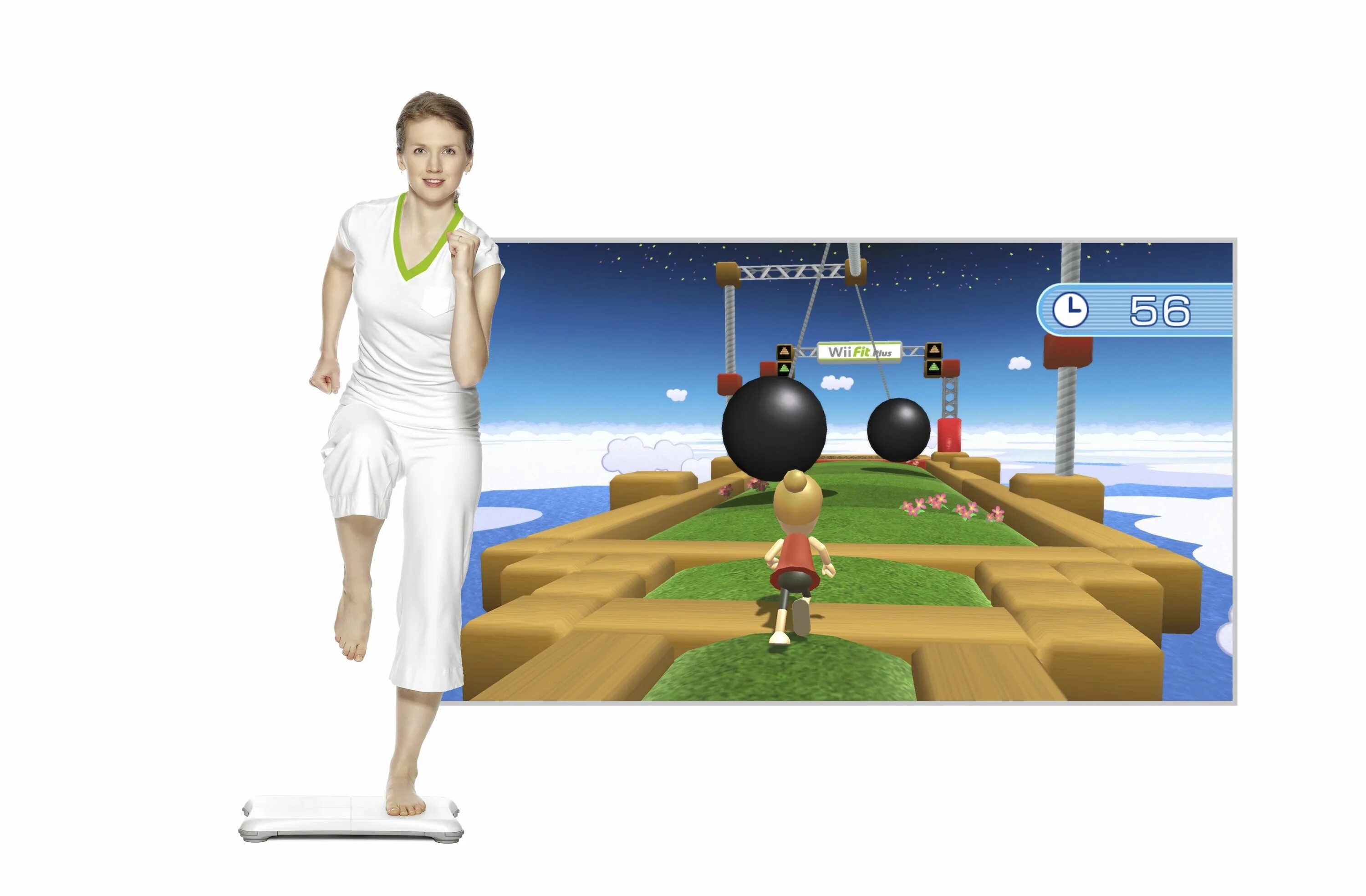 Wii fit. Wii Fit Plus. Wii Fit Plus Wii. Игра Wii Fit Plus для Nintendo Wii. Wii Fit Скриншоты.