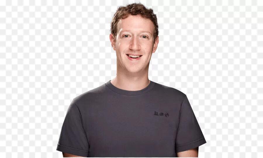 Mark person