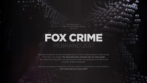 Fox crime