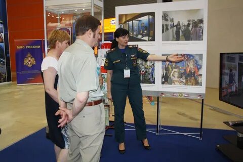 Выставка краснодарский край