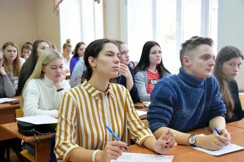 Вологодский педагогический институт