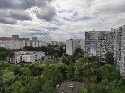 Москва 24 строгино