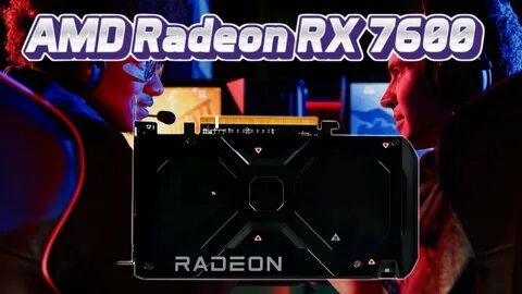 Rx 7600 dns