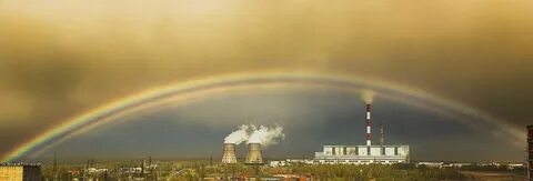 Радуга новосибирск