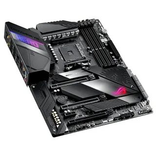 Rog crosshair viii