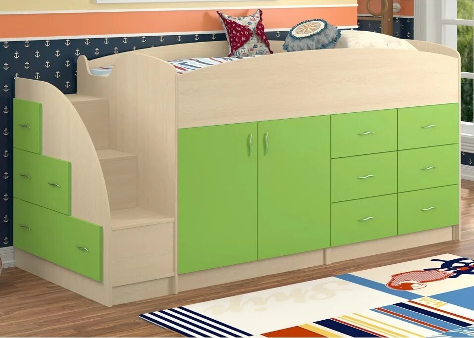 кровать чердак дюймовочка. кровать дюймовочка 3. детская кровать-чердак низкая дюймовочка-4. кровать-чердак дюймовочка 6. кровать чердак дюймовочка.