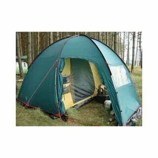 Tramp bell 4