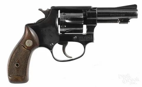 Gun 22