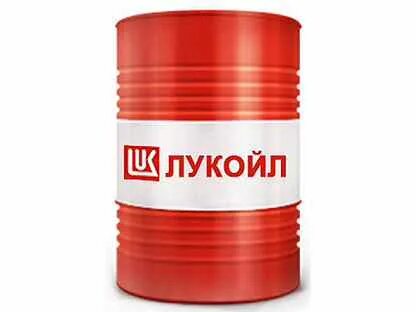 Компрессорное масло лукойл