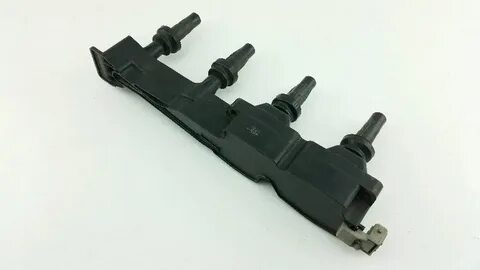 Зажигание пежо 307