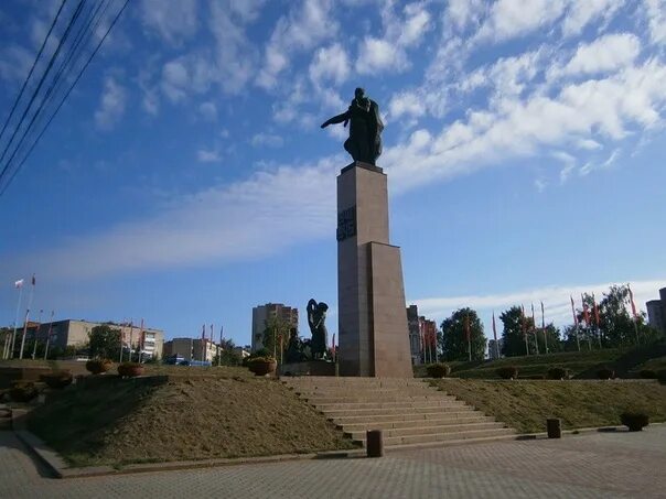По тылам фронтов - презентация онлайн