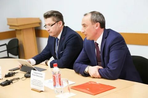 Главное управление удмуртской республики