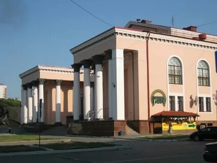 Центр культуры и искусств верх исетский екатеринбург