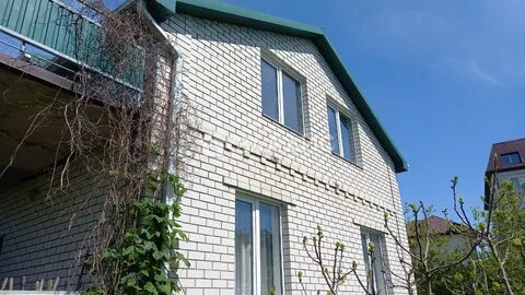 Дома в борисовке новороссийска