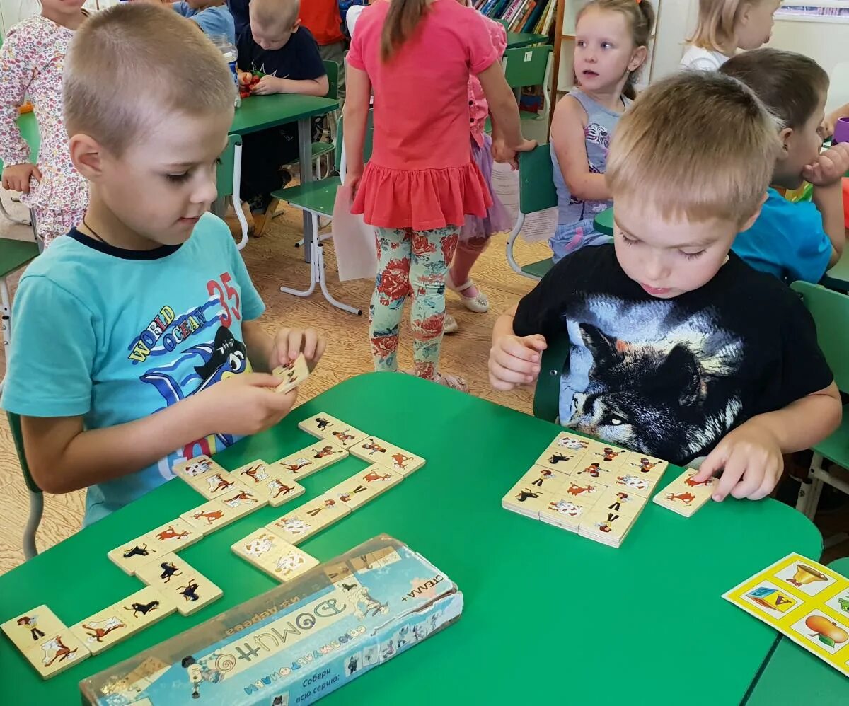 игра зажги огоньки