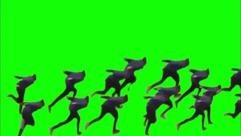Screen run