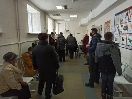 Круглосуточная травма