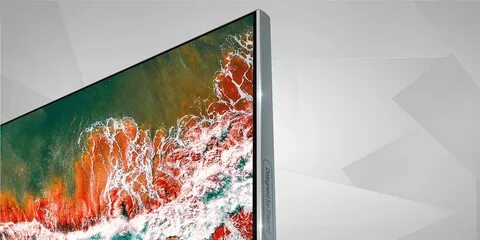 Xiaomi mi 55 qled