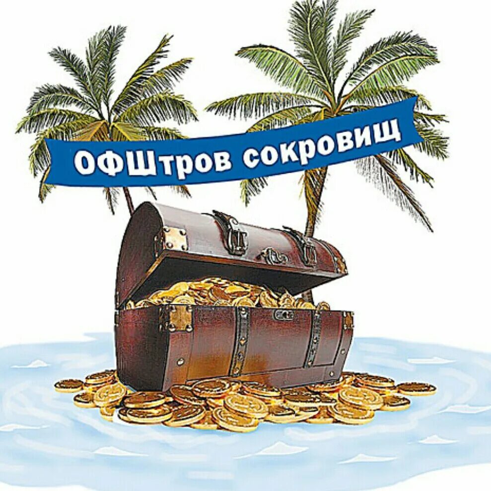 Кипр оффшорный