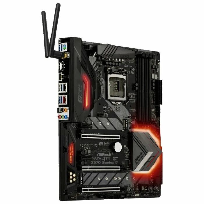 ASROCK fatal1ty z370. ASUS fatal1ty z370. MB ASUS Fatality. ADLZ Gaming Pro.