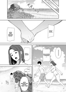 Boku no Kaa-san de, Boku no Suki na Hito Chapter 3.