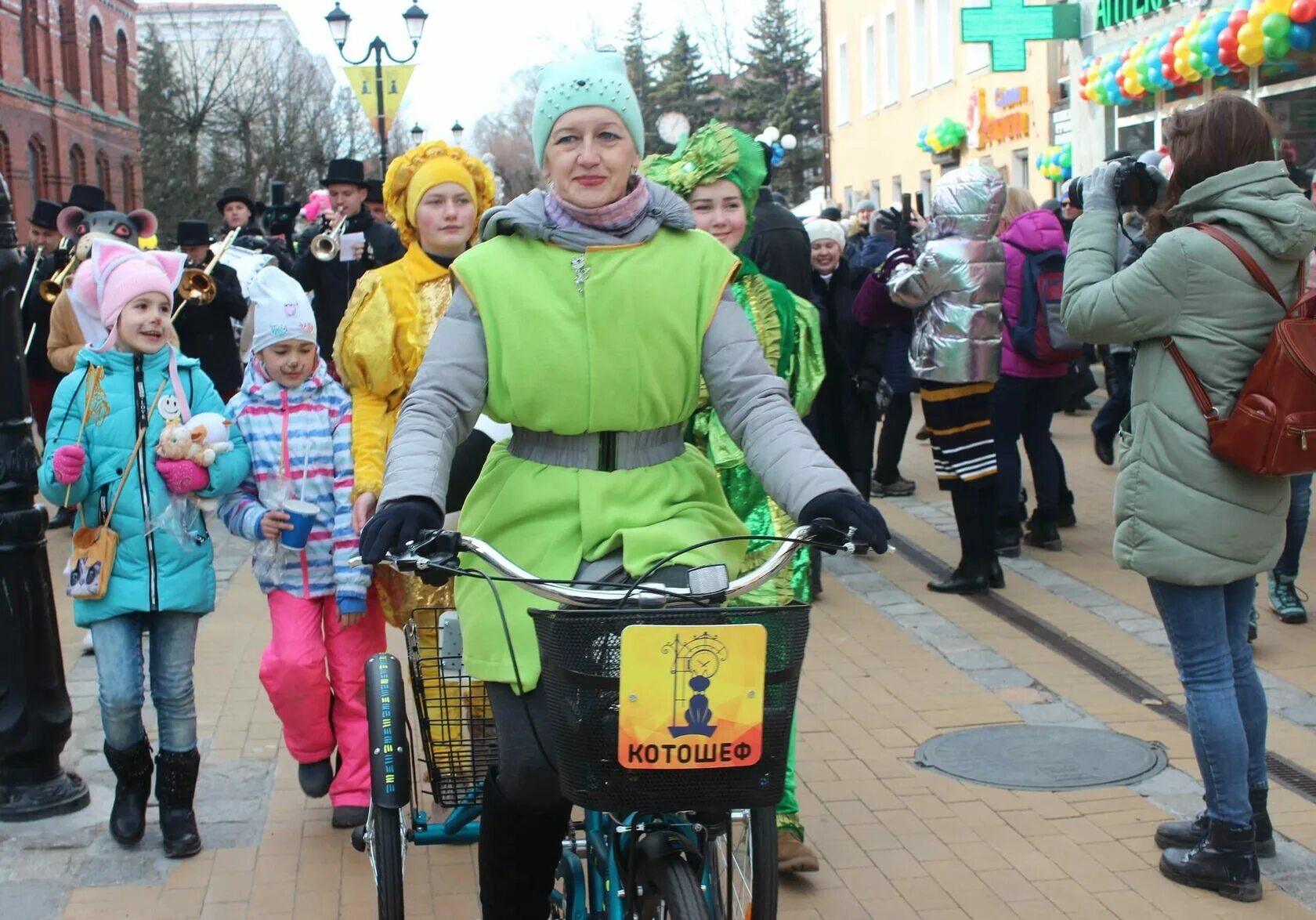 Зеленоградск выборы. Котошеф в Зеленоградске. Профессия котошеф Зеленоградск.