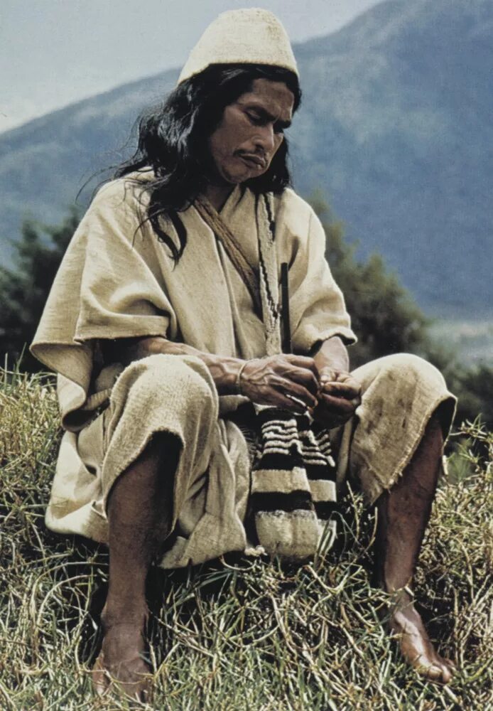 Колумбия индейцы чибча. Племя чибча. Народы Южной Америки Аруаки. Колумбия племя кагаба.