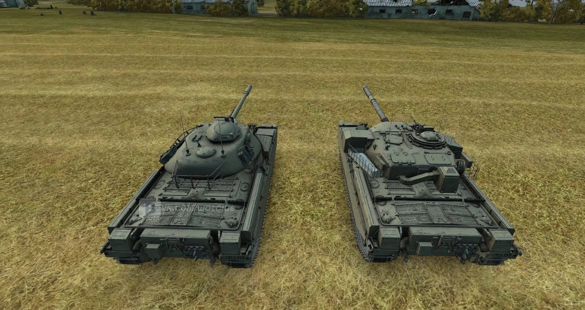 Chieftain t95. Т95 Chieftain. Танк Чифтен т 95. Чифтейн т95 наследие.