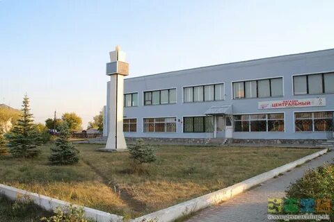 Пос класс