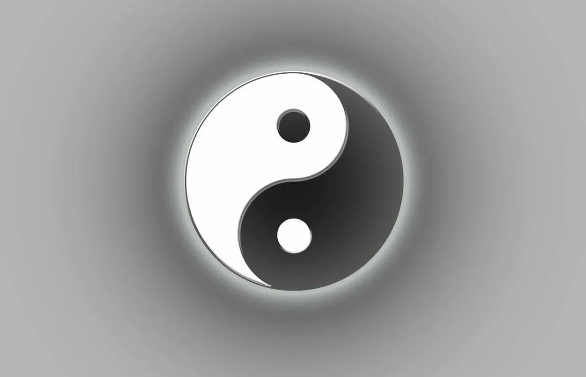 Yin and yang